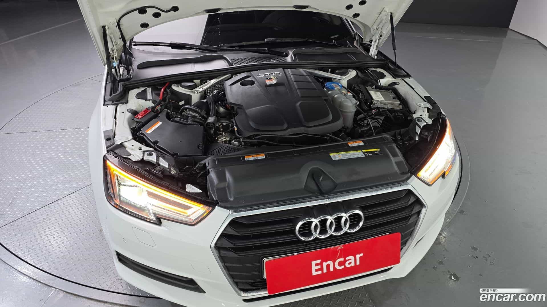 A4 Audi 2018.10-OUTER-006
