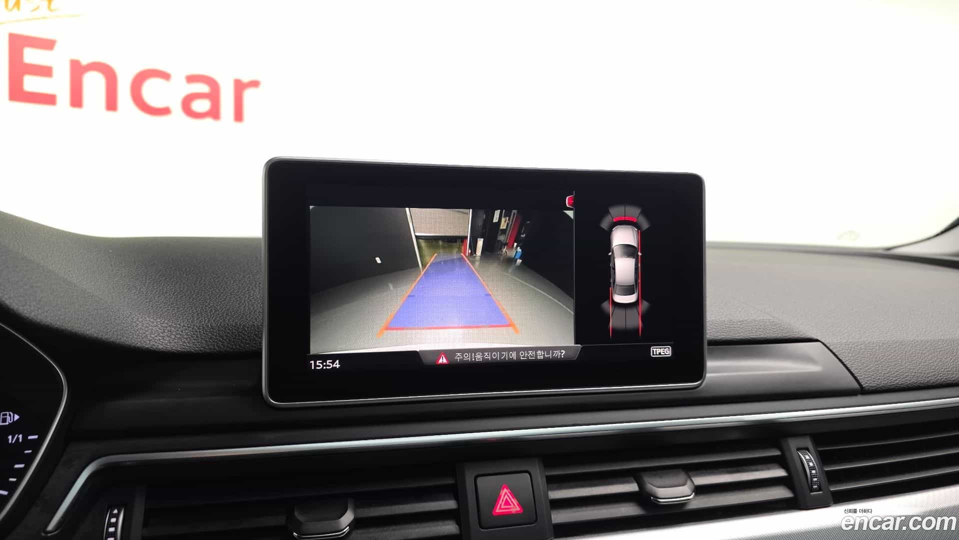 A4 Audi 2018.10-OPTION-018