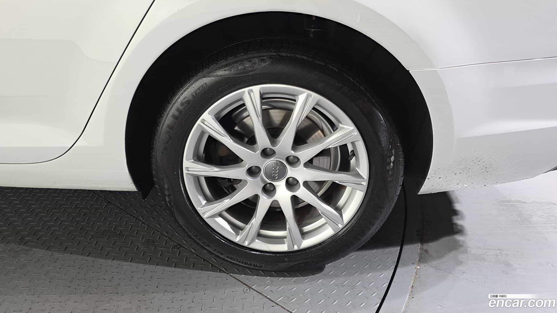 A4 Audi 2018.10-OUTER-031