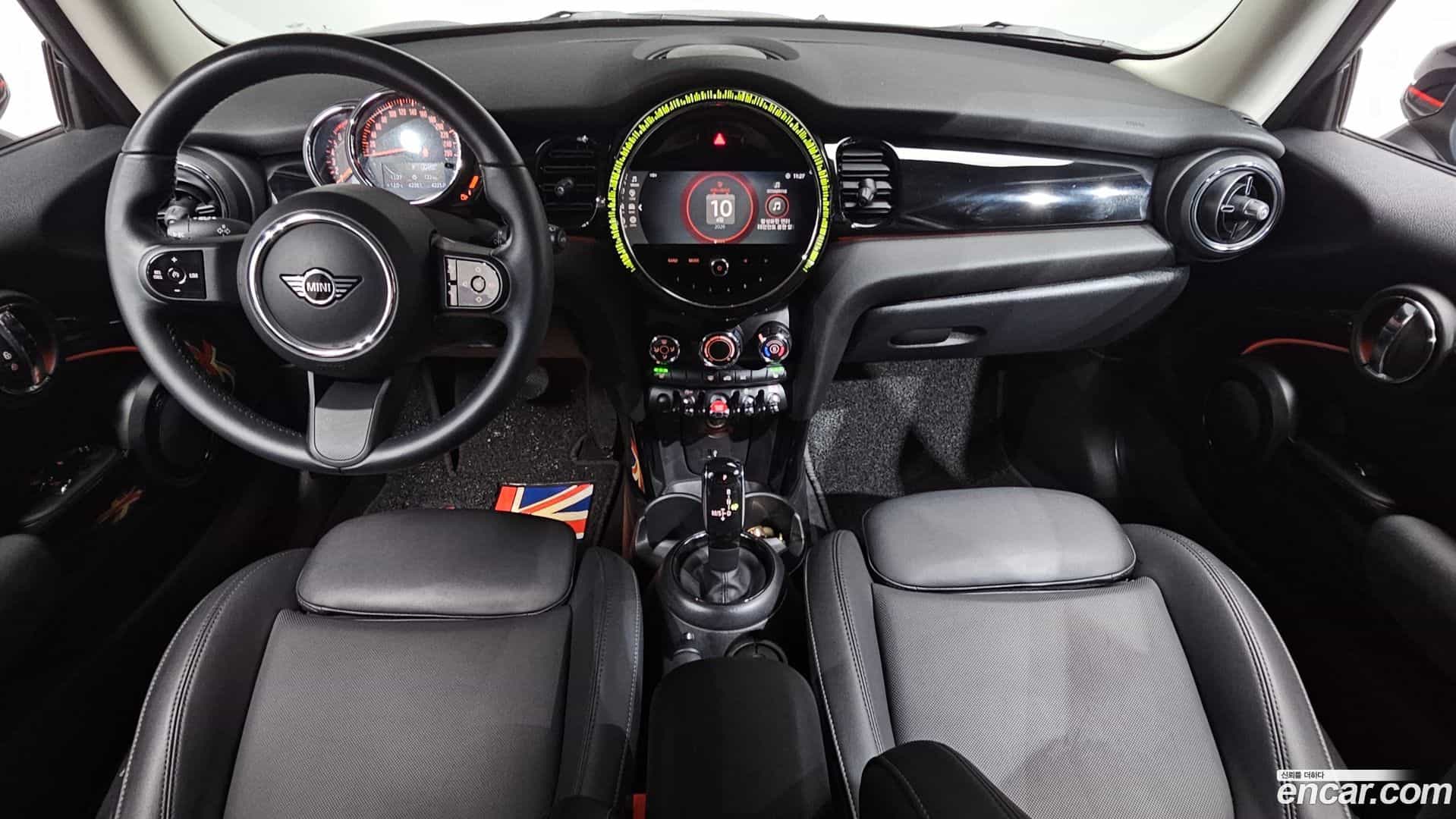 Cooper Mini 2022.4-INNER-007