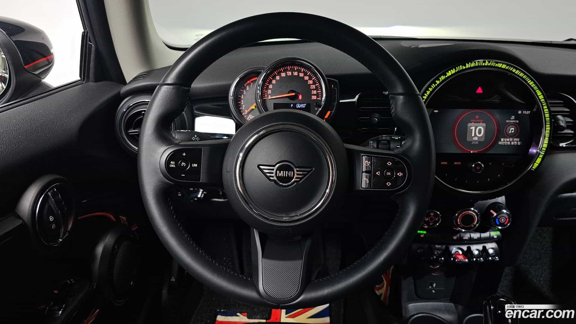 Cooper Mini 2022.4-OPTION-016