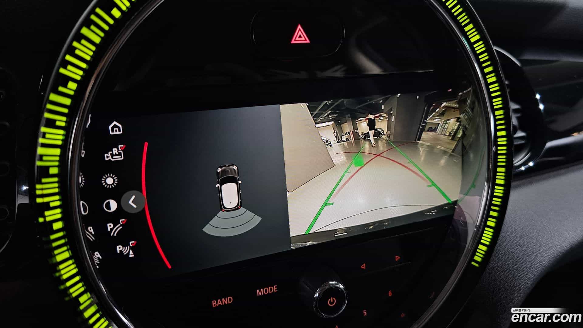 Cooper Mini 2022.4-OPTION-018