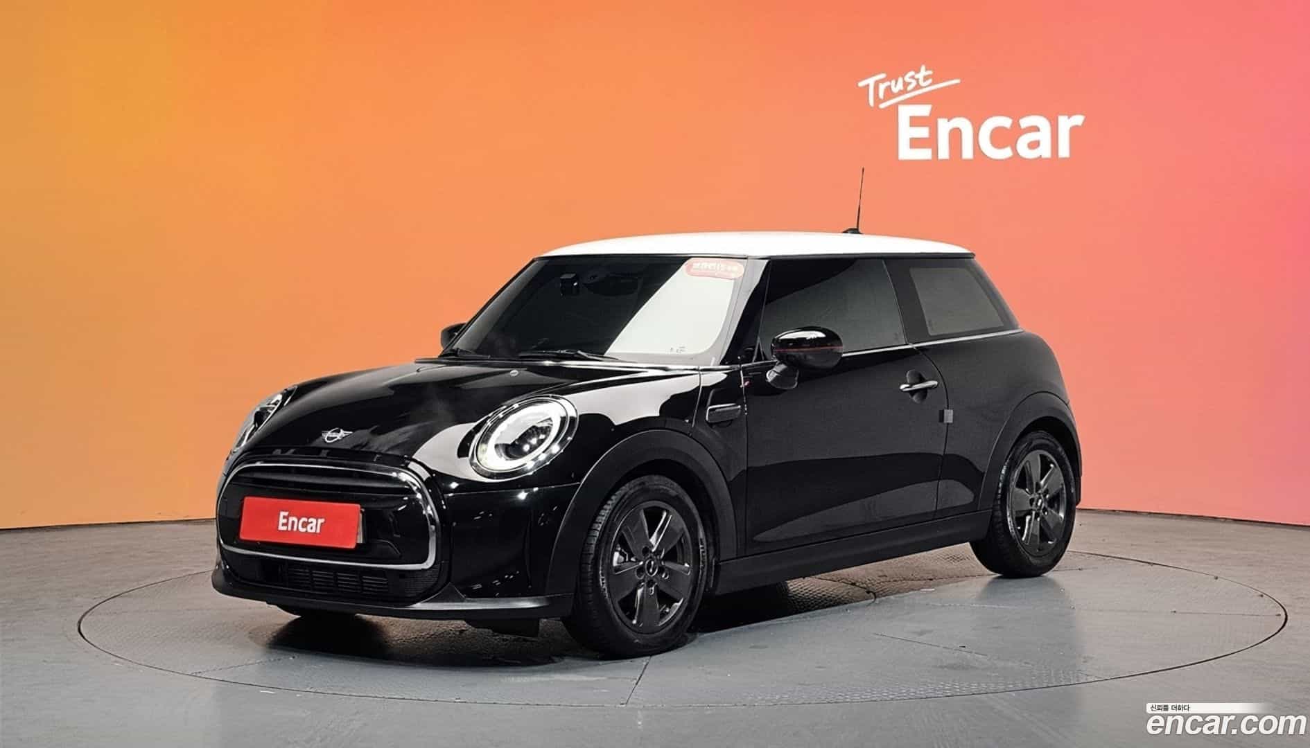 Cooper Mini 2022.4-DIAG2-001