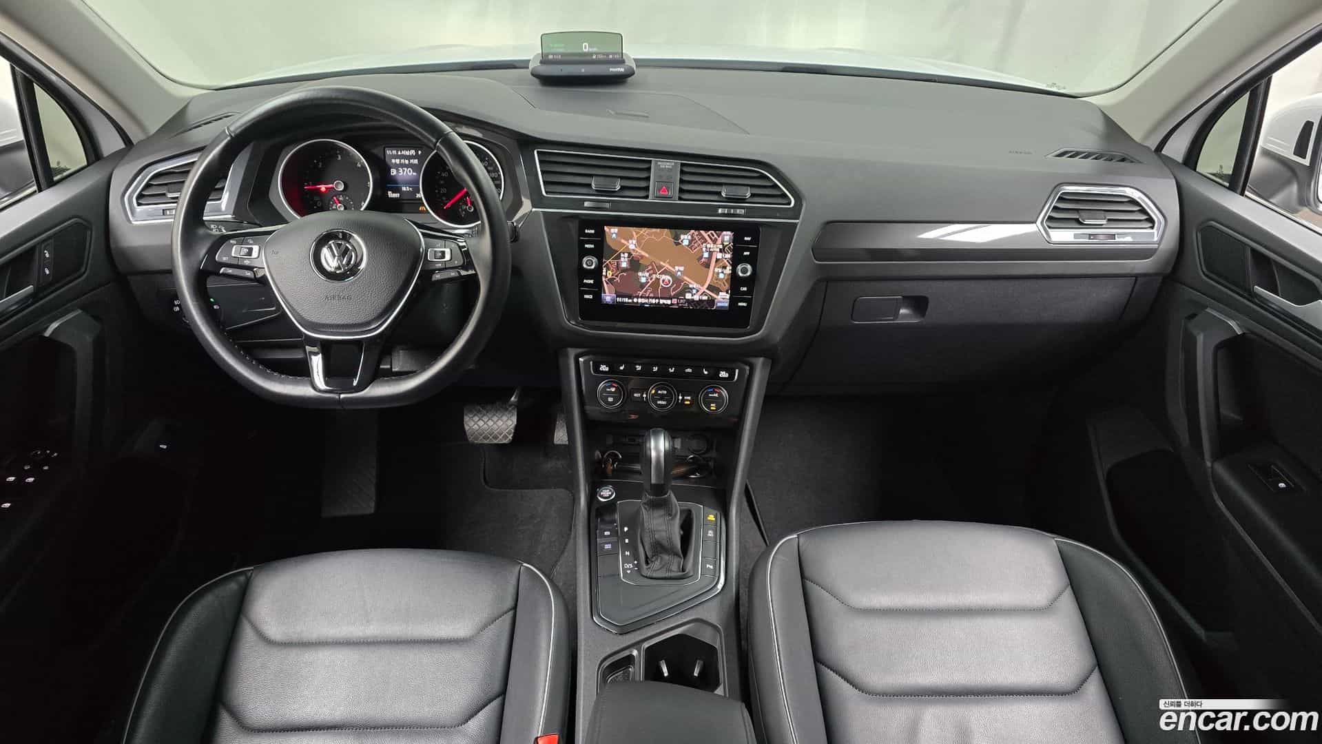 Tiguan Volkswagen 2020.9-INNER-007