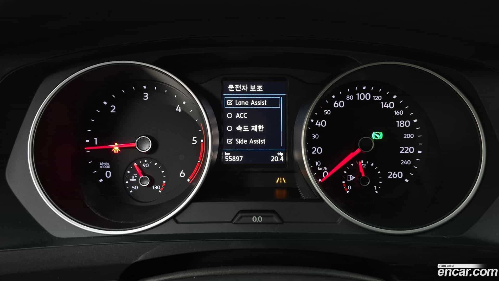 Tiguan Volkswagen 2020.9-INNER-008
