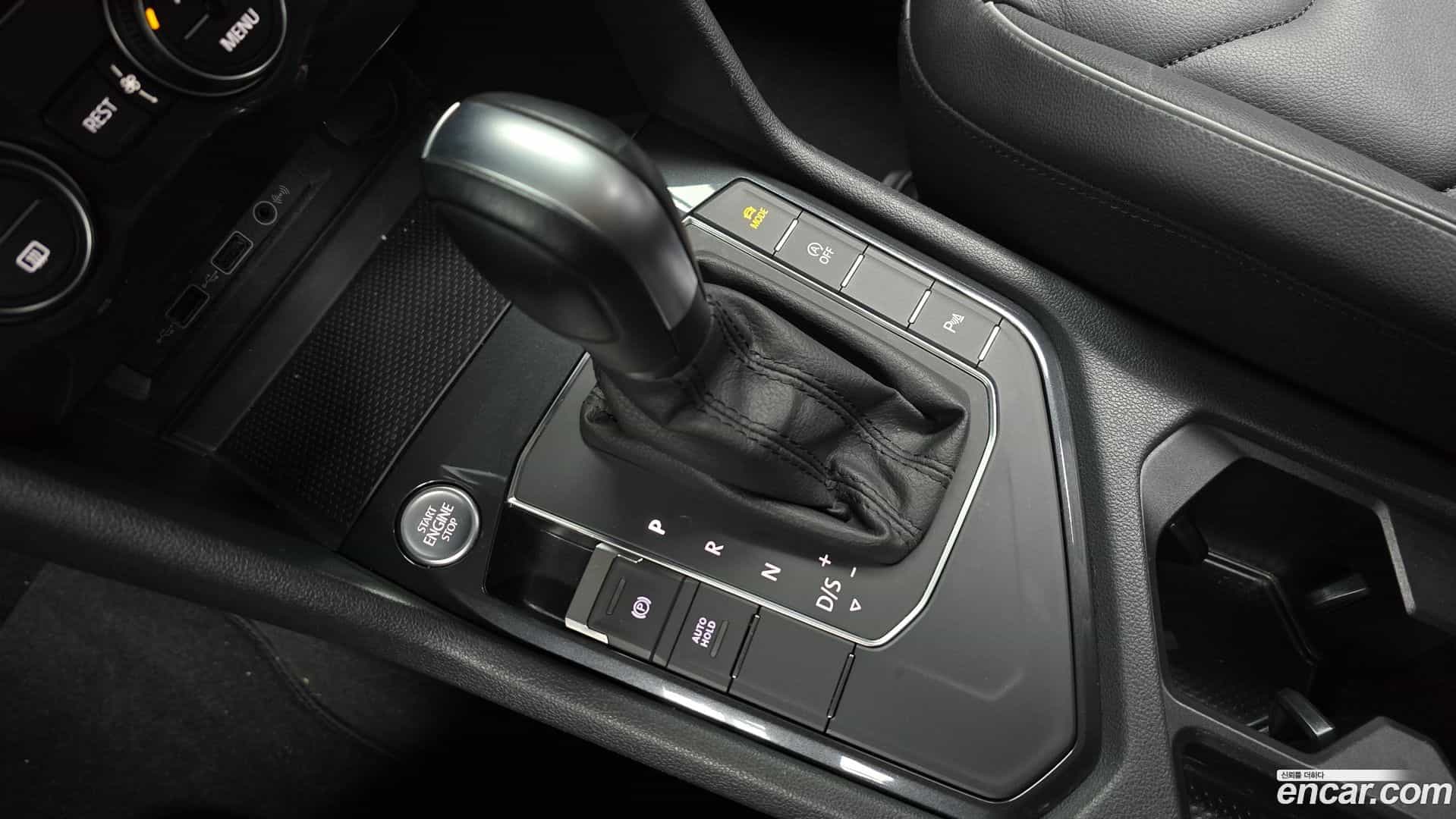 Tiguan Volkswagen 2020.9-INNER-009