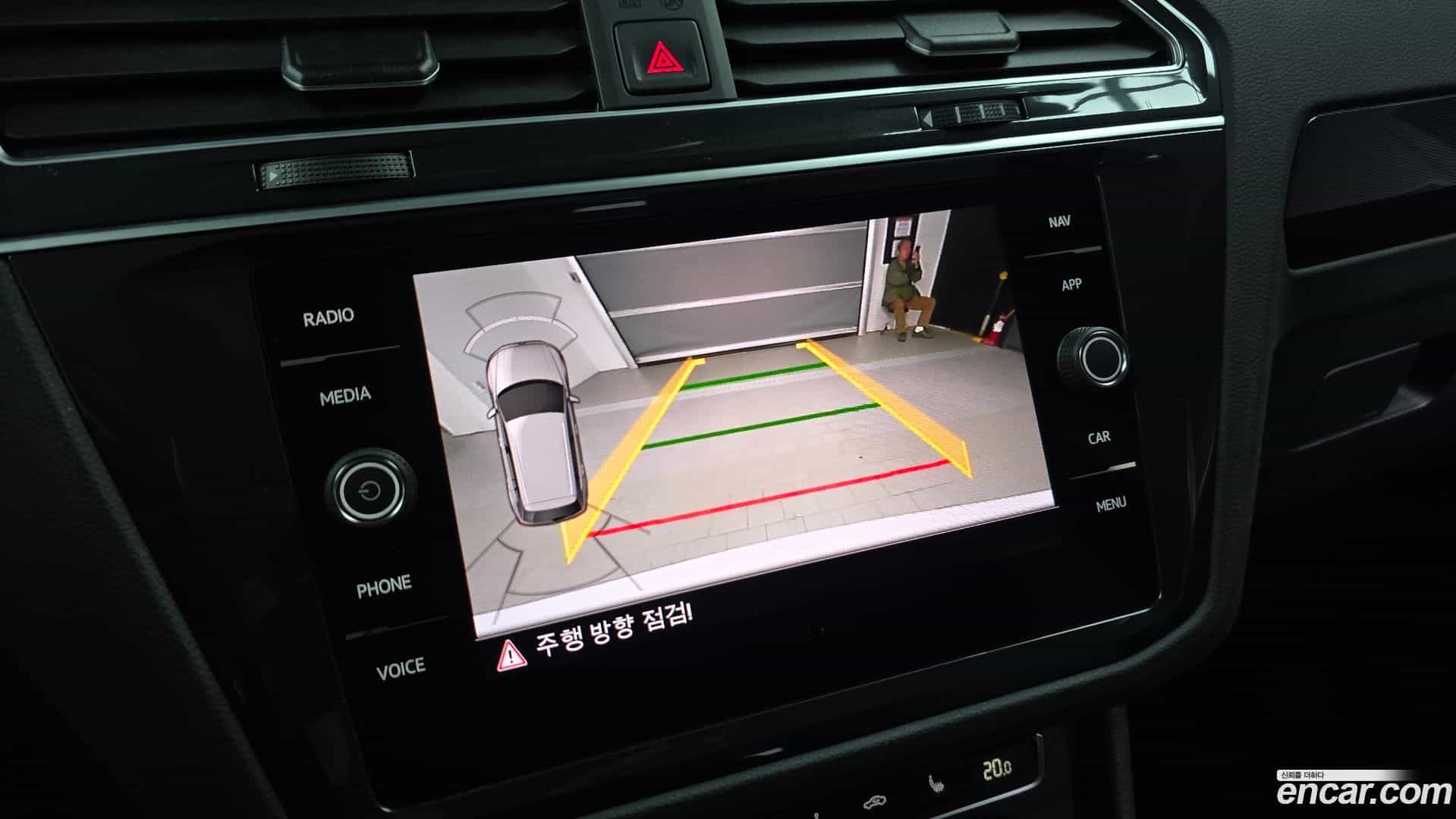 Tiguan Volkswagen 2020.9-OPTION-018