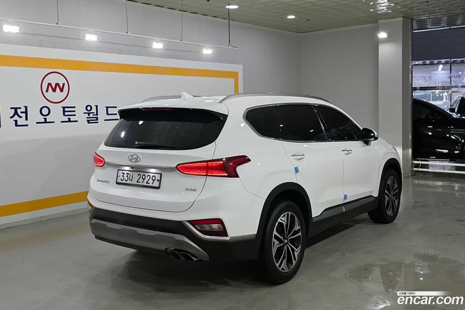 Santafe Hyundai 2019.0-OUTER-002
