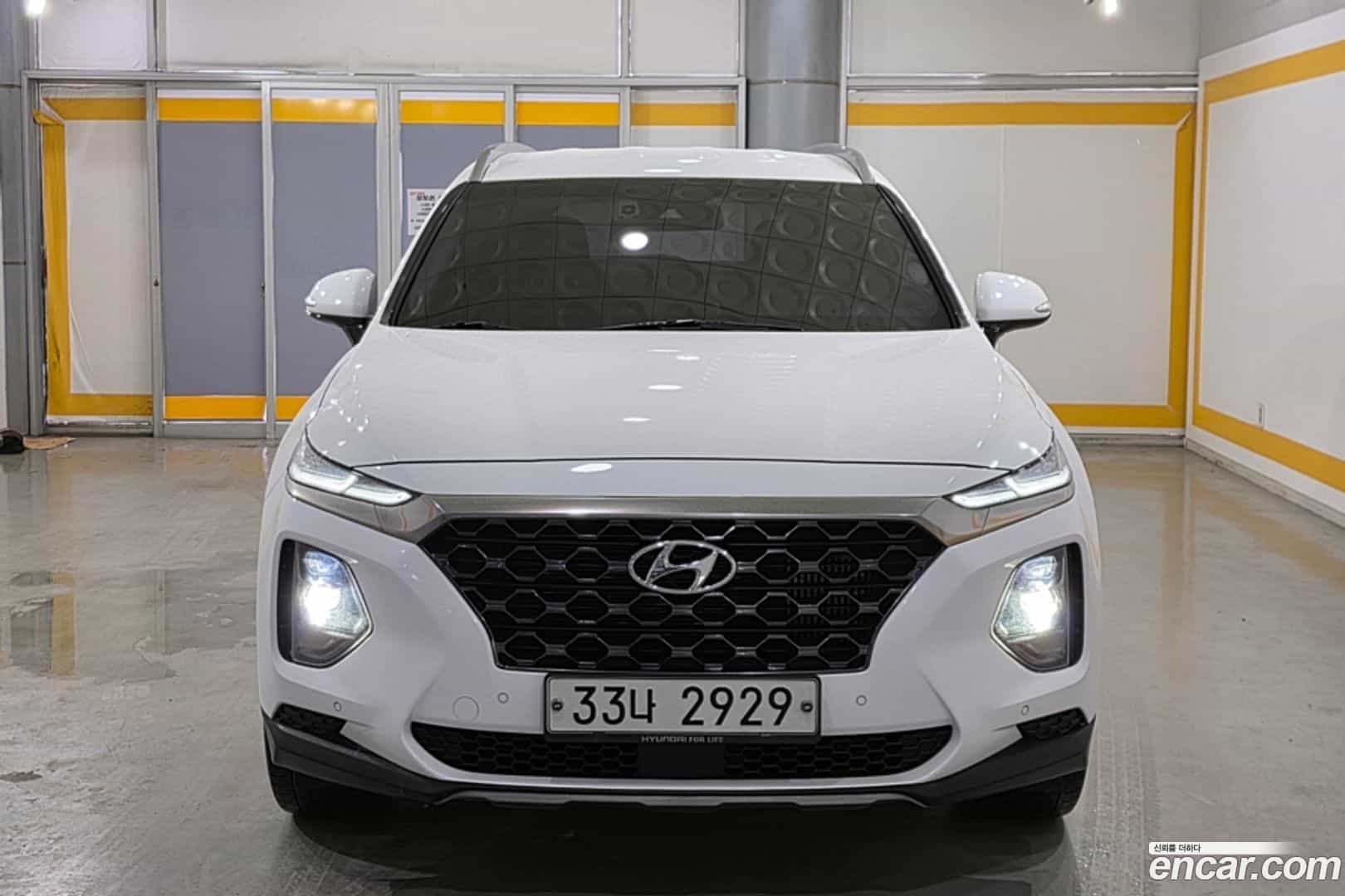 Santafe Hyundai 2019.0-OUTER-003