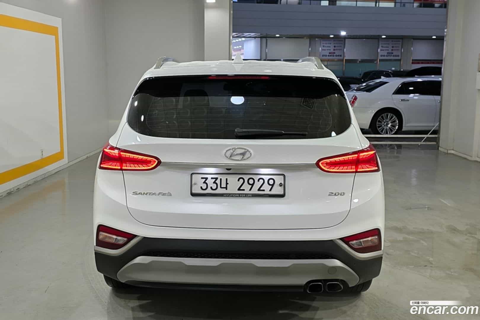 Santafe Hyundai 2019.0-OUTER-004