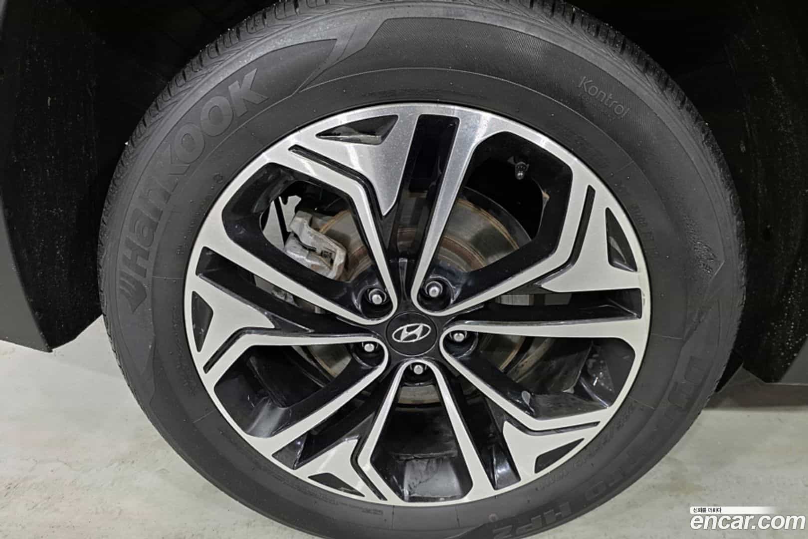 Santafe Hyundai 2019.0-OUTER-005