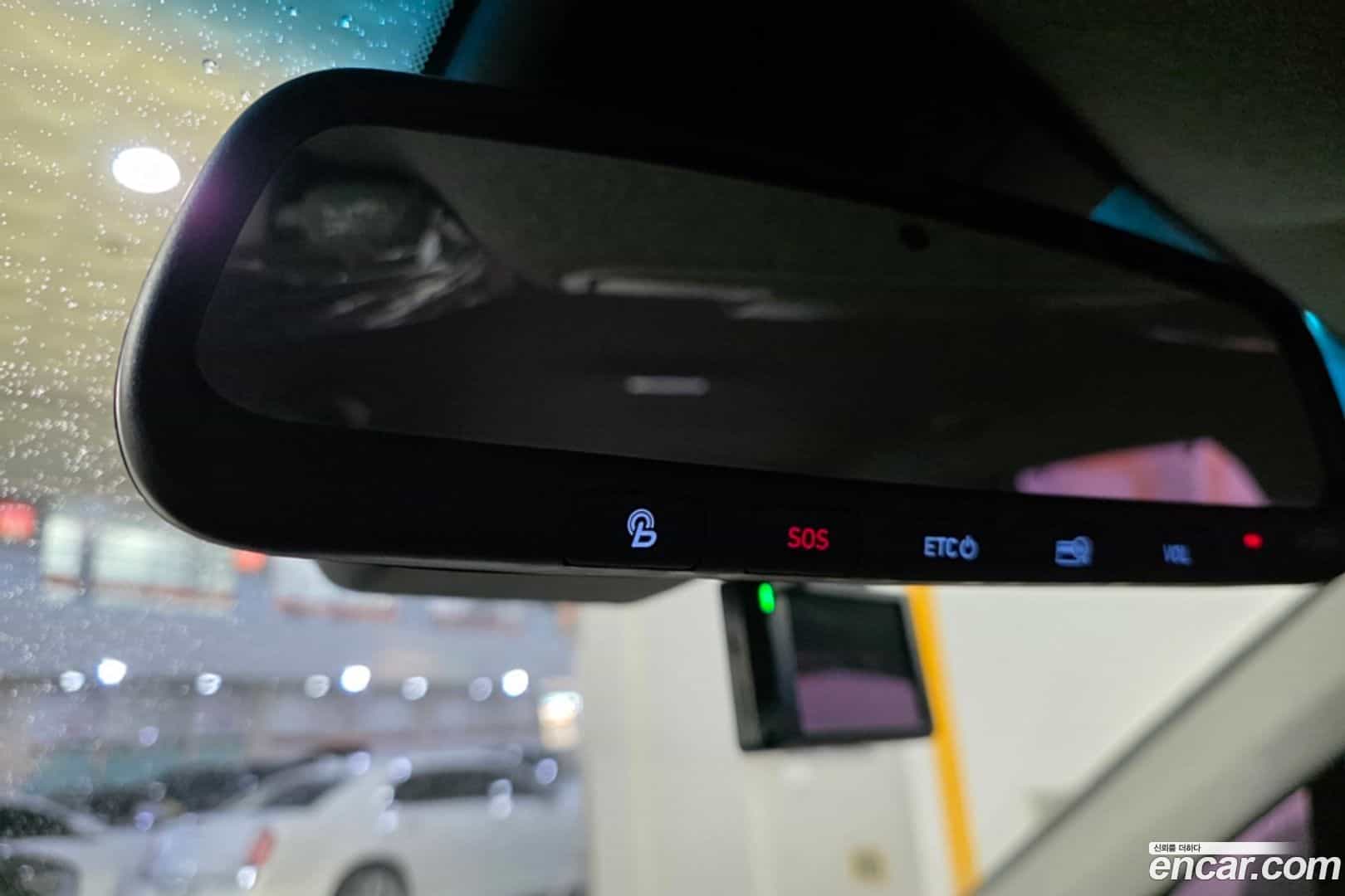 Santafe Hyundai 2019.0-OPTION-020