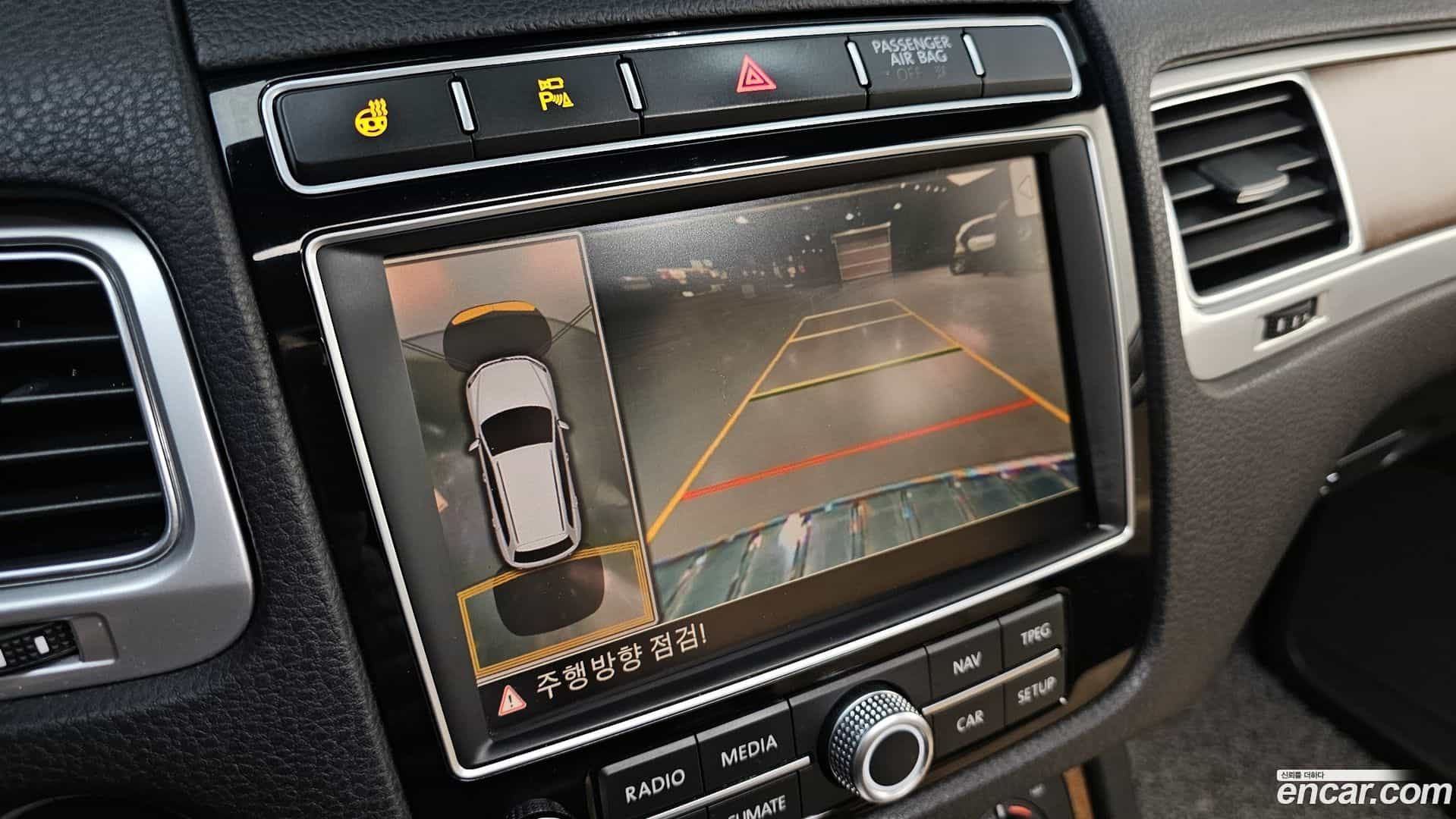 Touareg Volkswagen 2016.3-OPTION-020