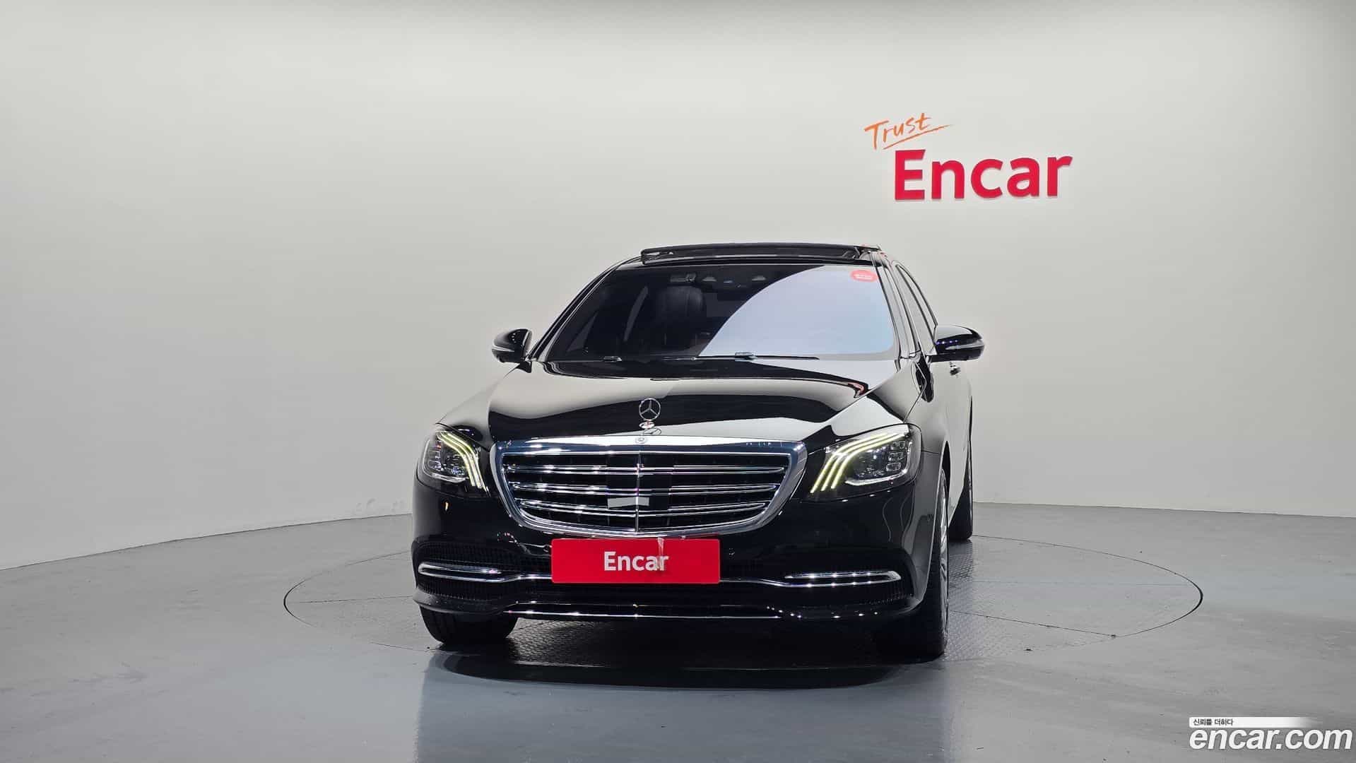 S-Class Mercedes-Benz 2017.10-OUTER-003
