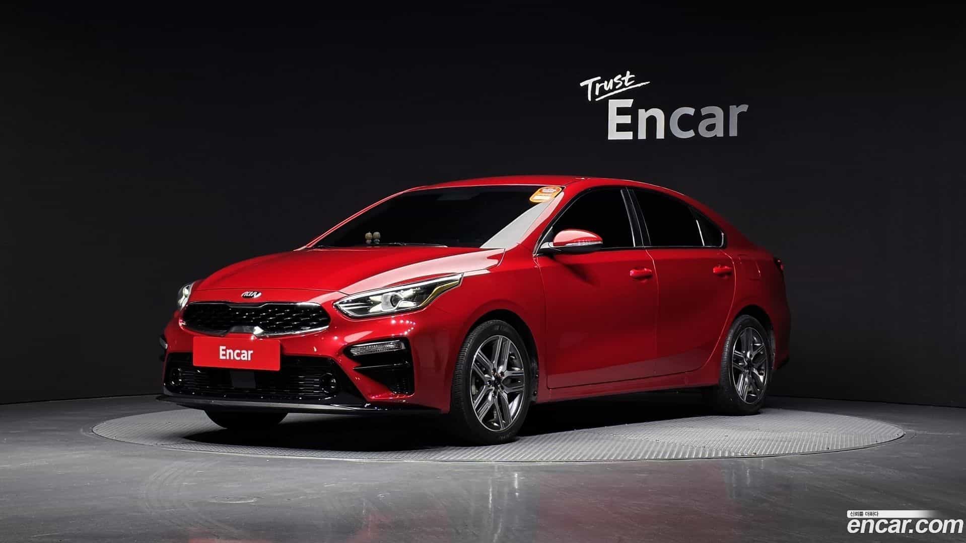 K3 Kia 2018.8-OUTER-001