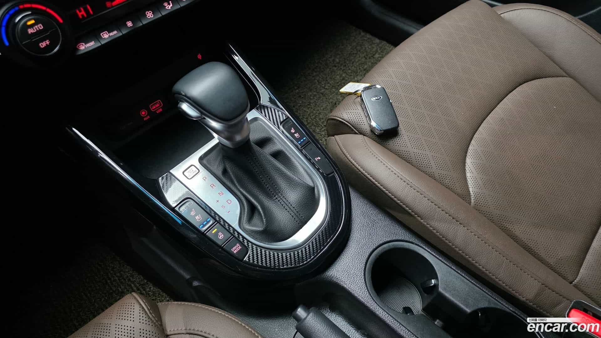 K3 Kia 2018.8-INNER-009
