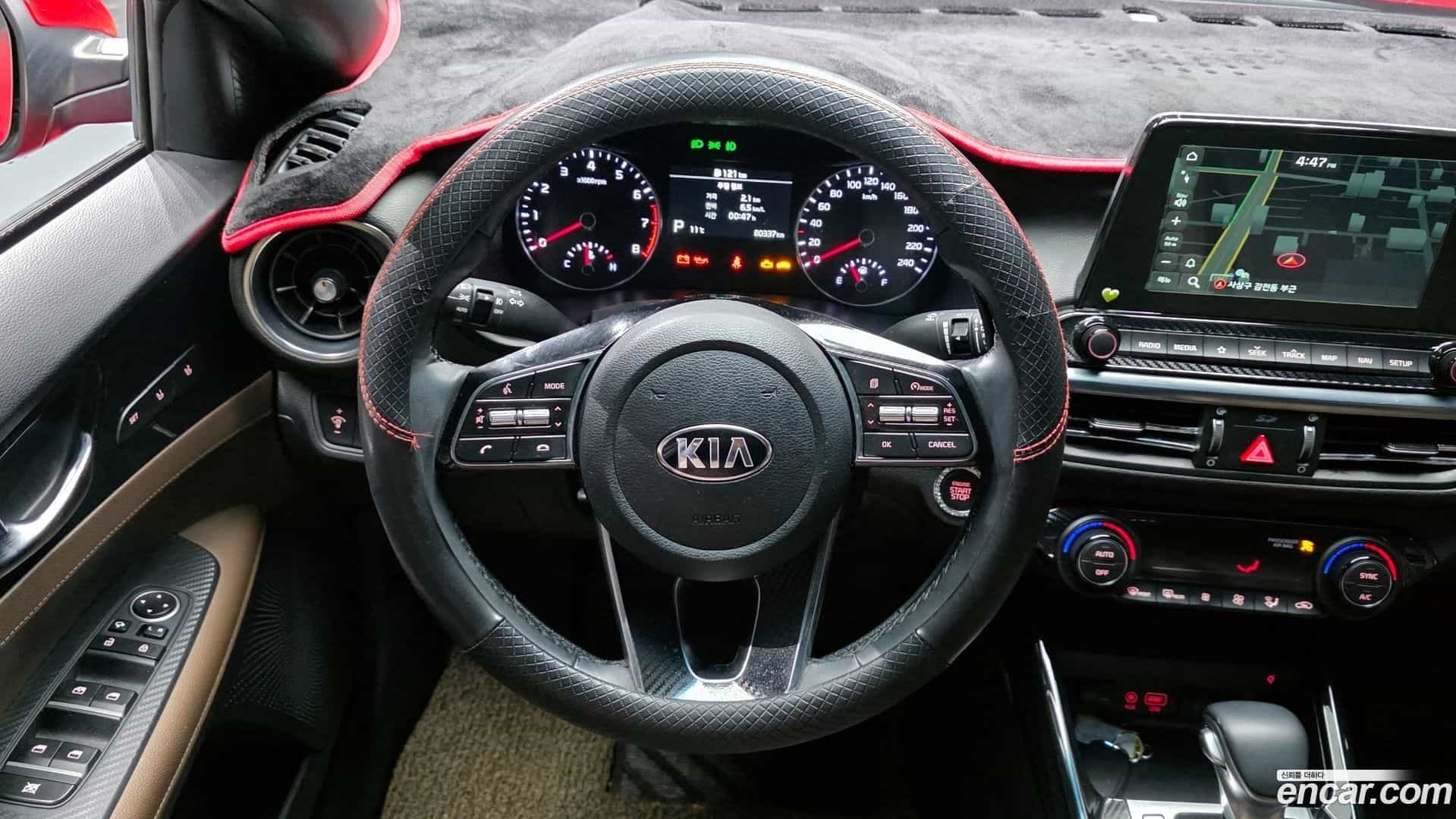 K3 Kia 2018.8-OPTION-016