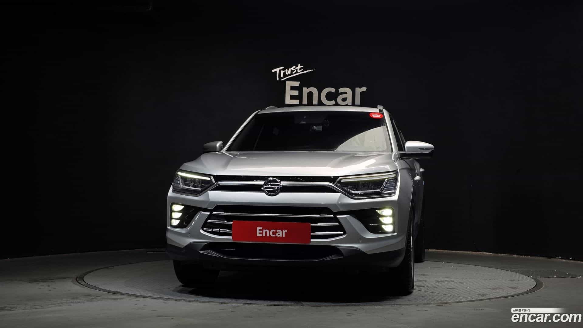 KORANDO KG Mobility 2019.2-OUTER-003