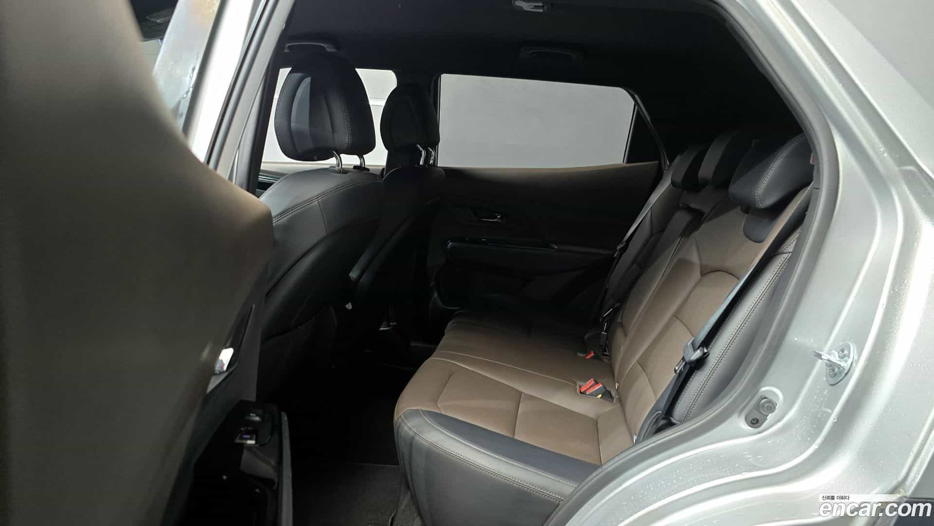 KORANDO KG Mobility 2019.2-OPTION-016