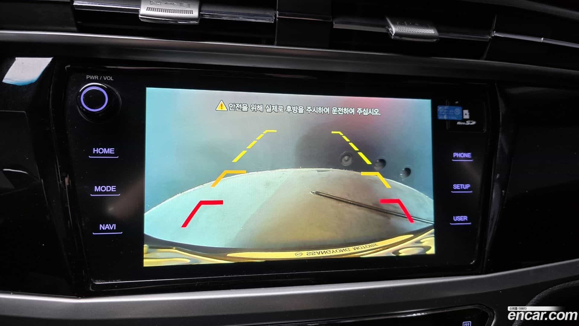 KORANDO KG Mobility 2019.2-OPTION-018