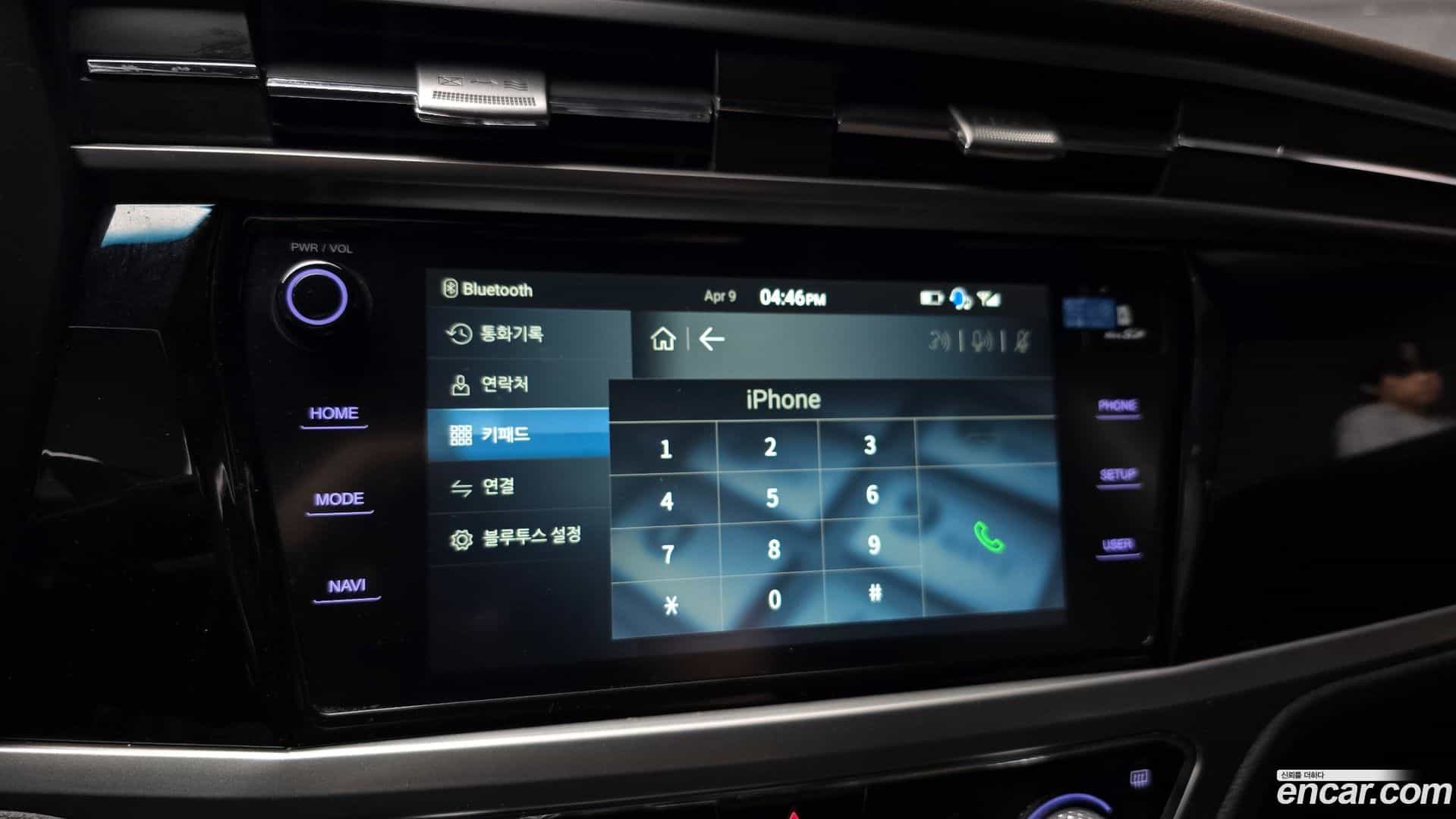 KORANDO KG Mobility 2019.2-OPTION-019