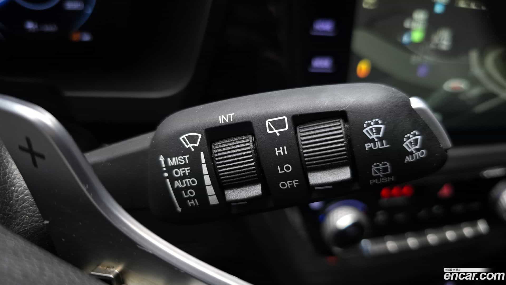 KORANDO KG Mobility 2019.2-OPTION-023