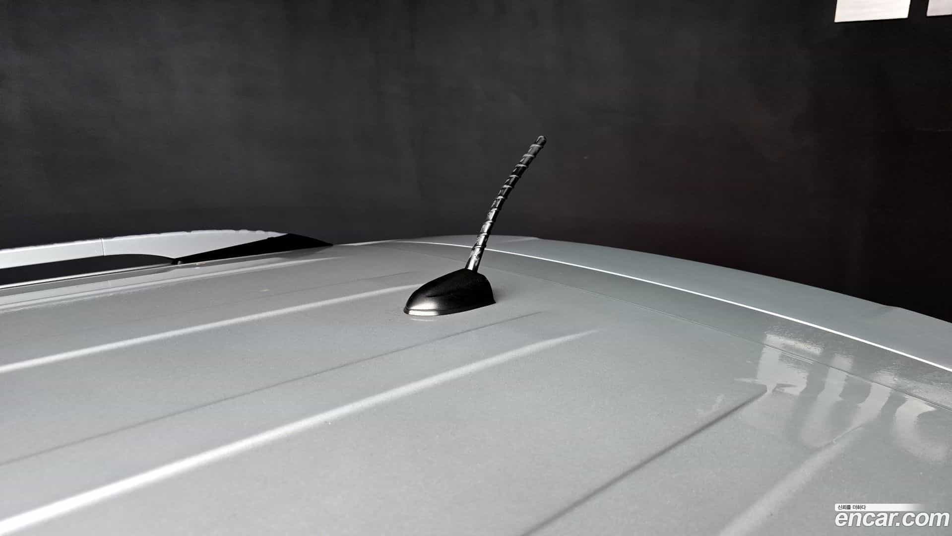 KORANDO KG Mobility 2019.2-OPTION-040