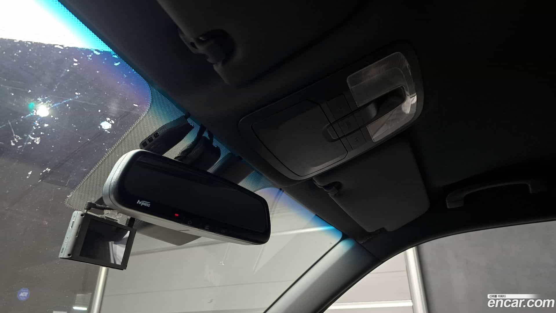 KORANDO KG Mobility 2019.2-OPTION-044