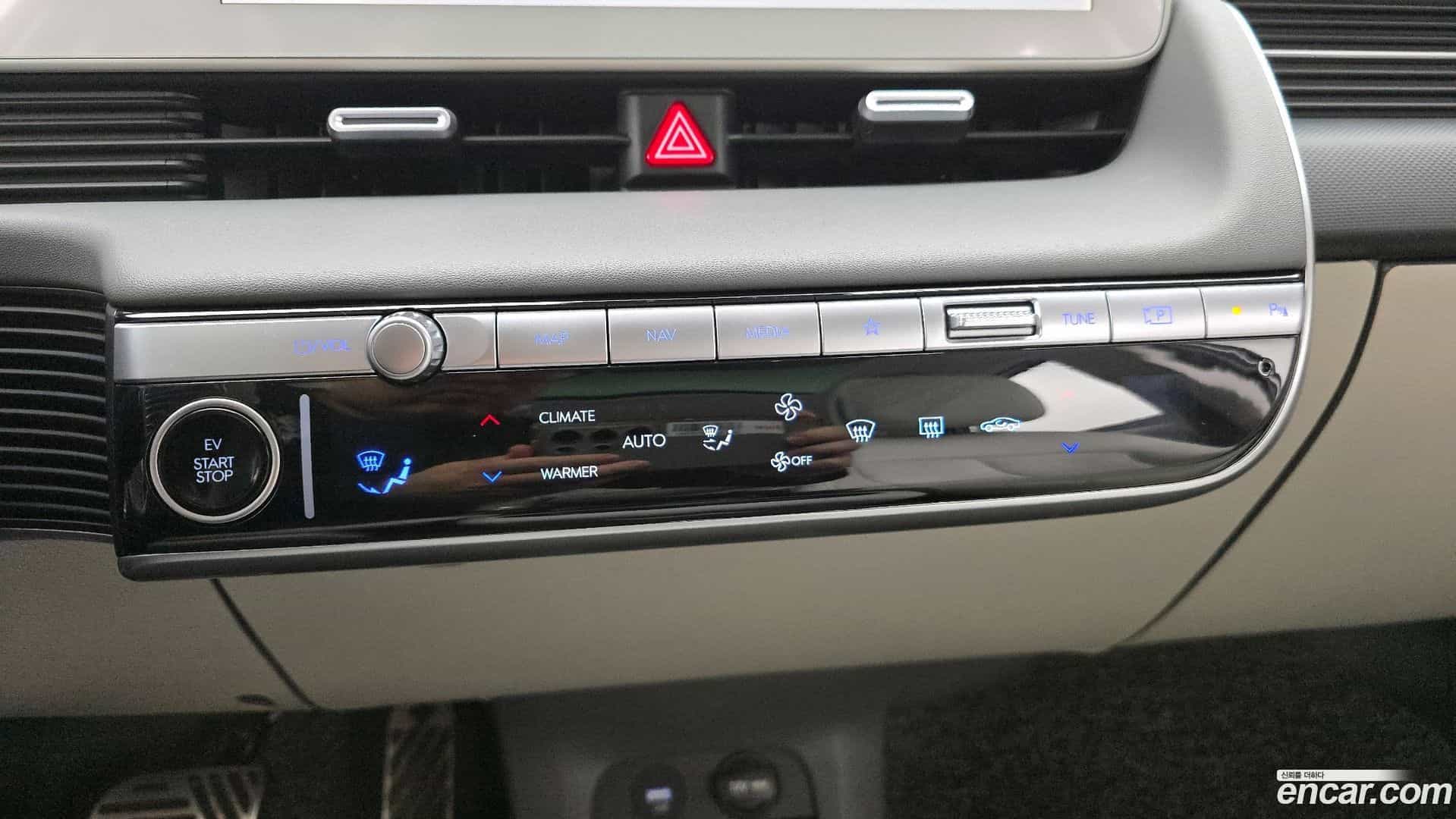 Ioniq5 Hyundai 2022.1-OPTION-042
