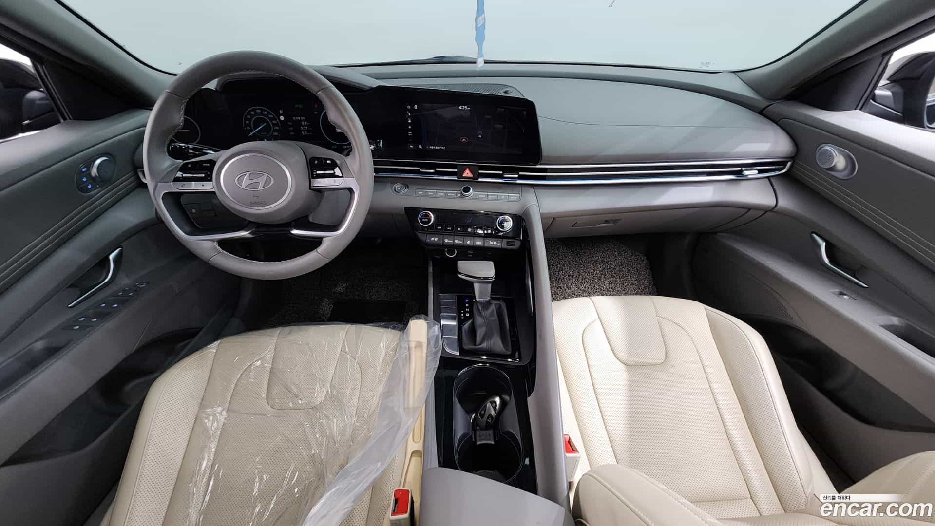 AVANTE Hyundai 2023.3-INNER-007