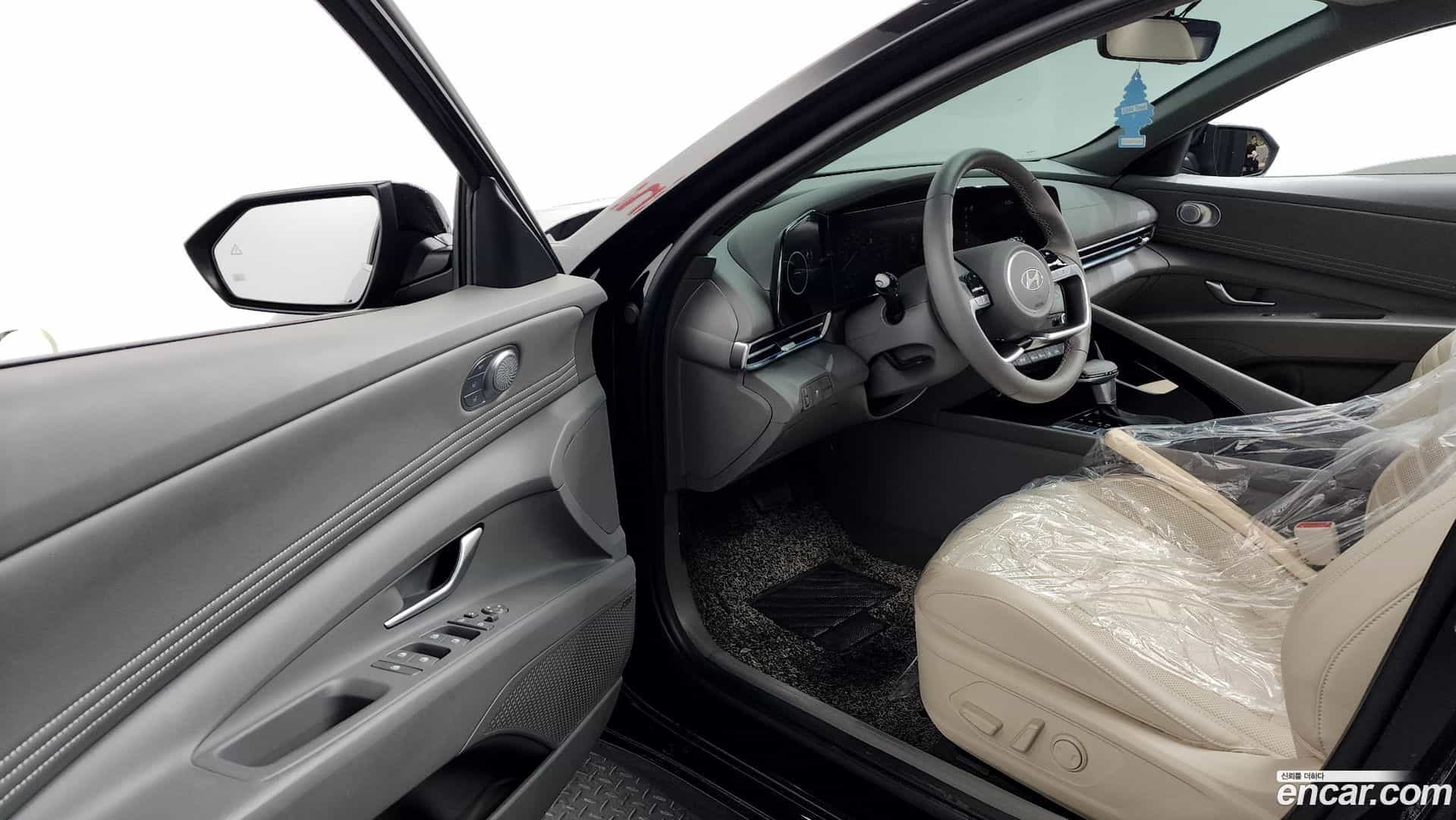 AVANTE Hyundai 2023.3-INNER-010