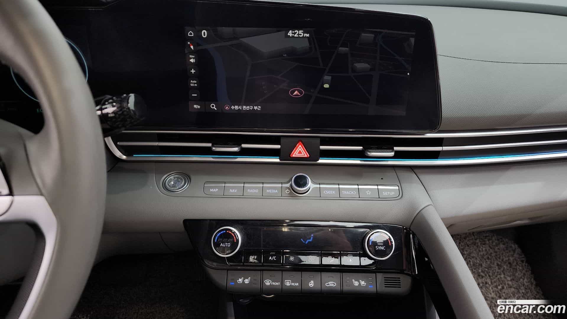 AVANTE Hyundai 2023.3-OPTION-017