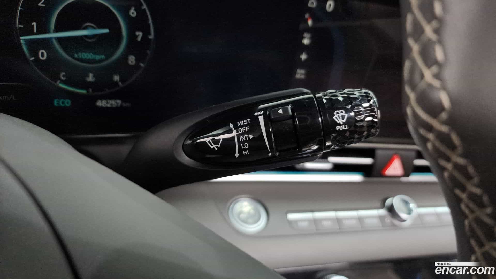 AVANTE Hyundai 2023.3-OPTION-045