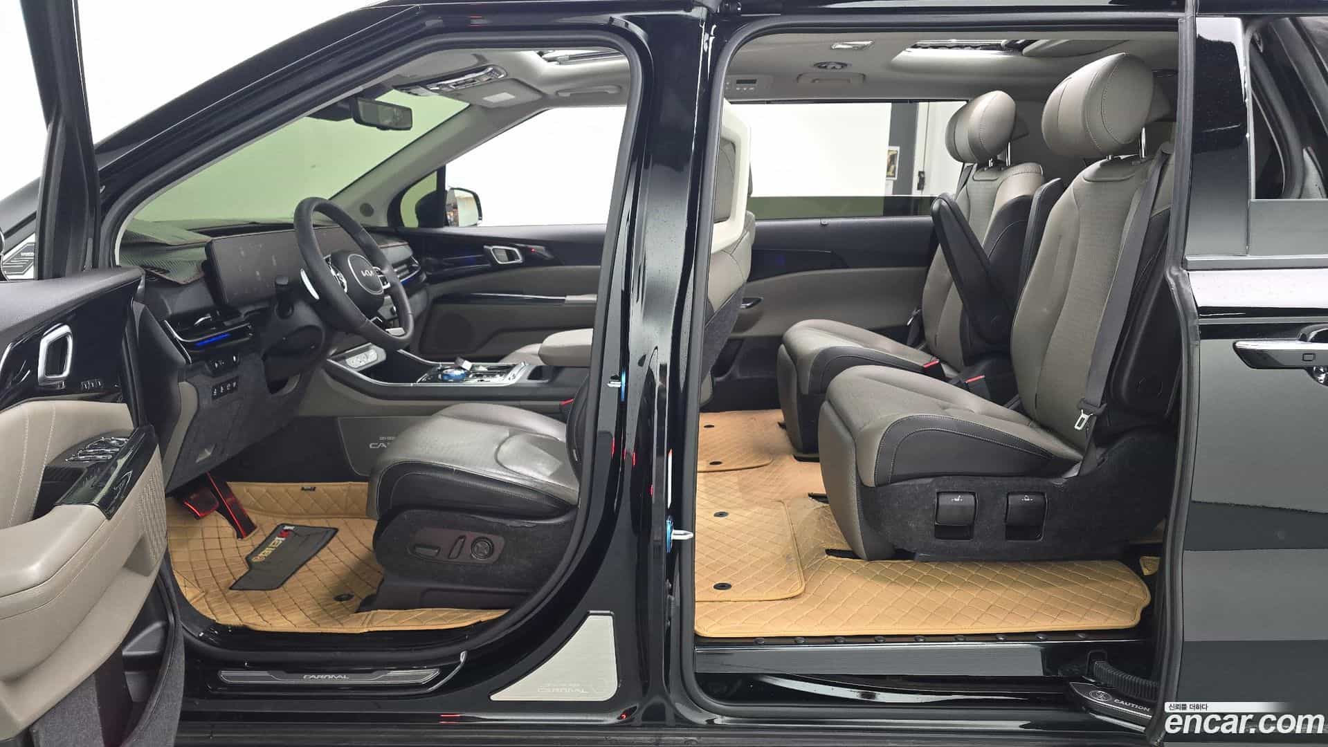 Canival Kia 2024.7-OPTION-015