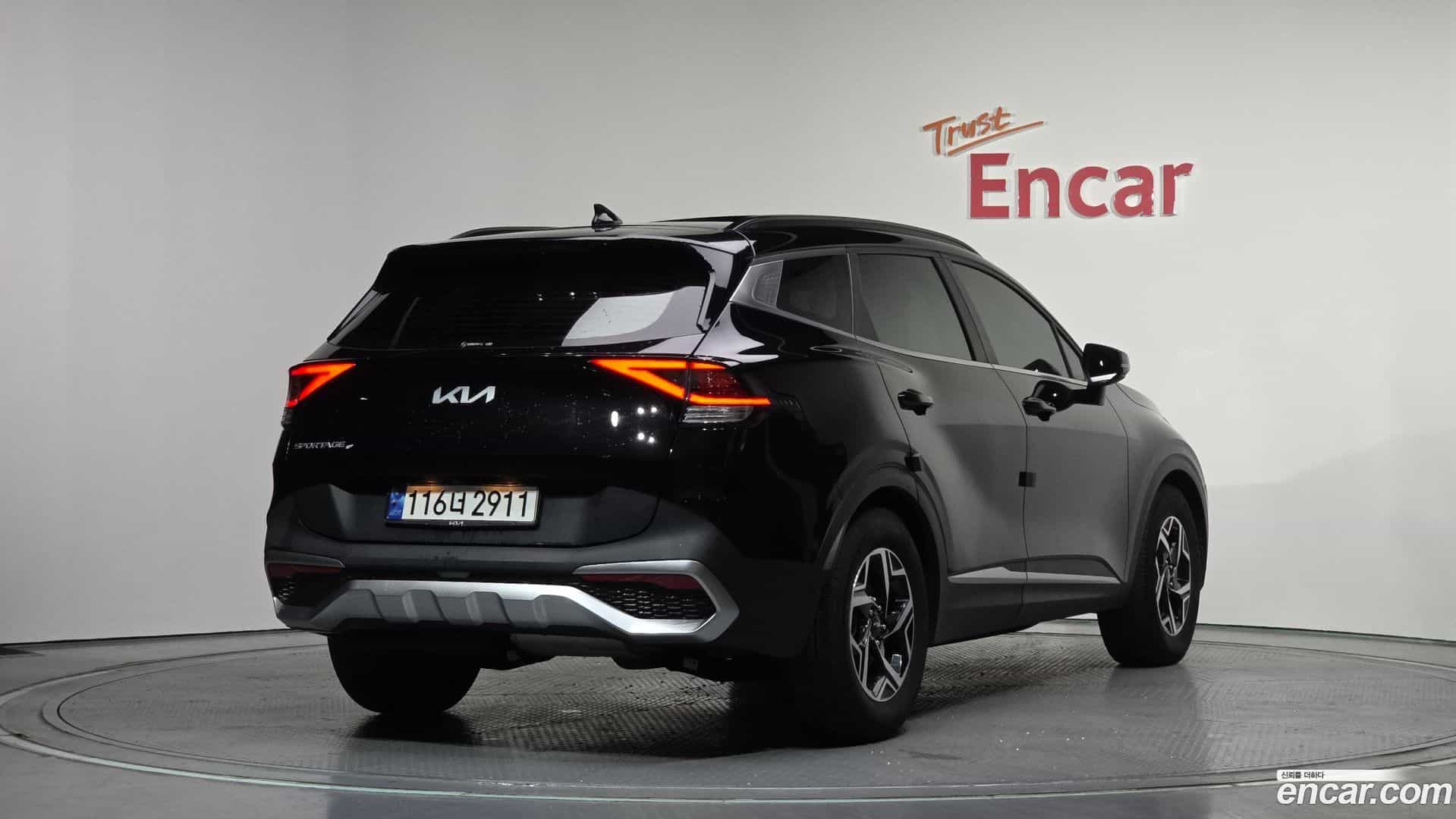 Sportage Kia 2021.8-OUTER-002