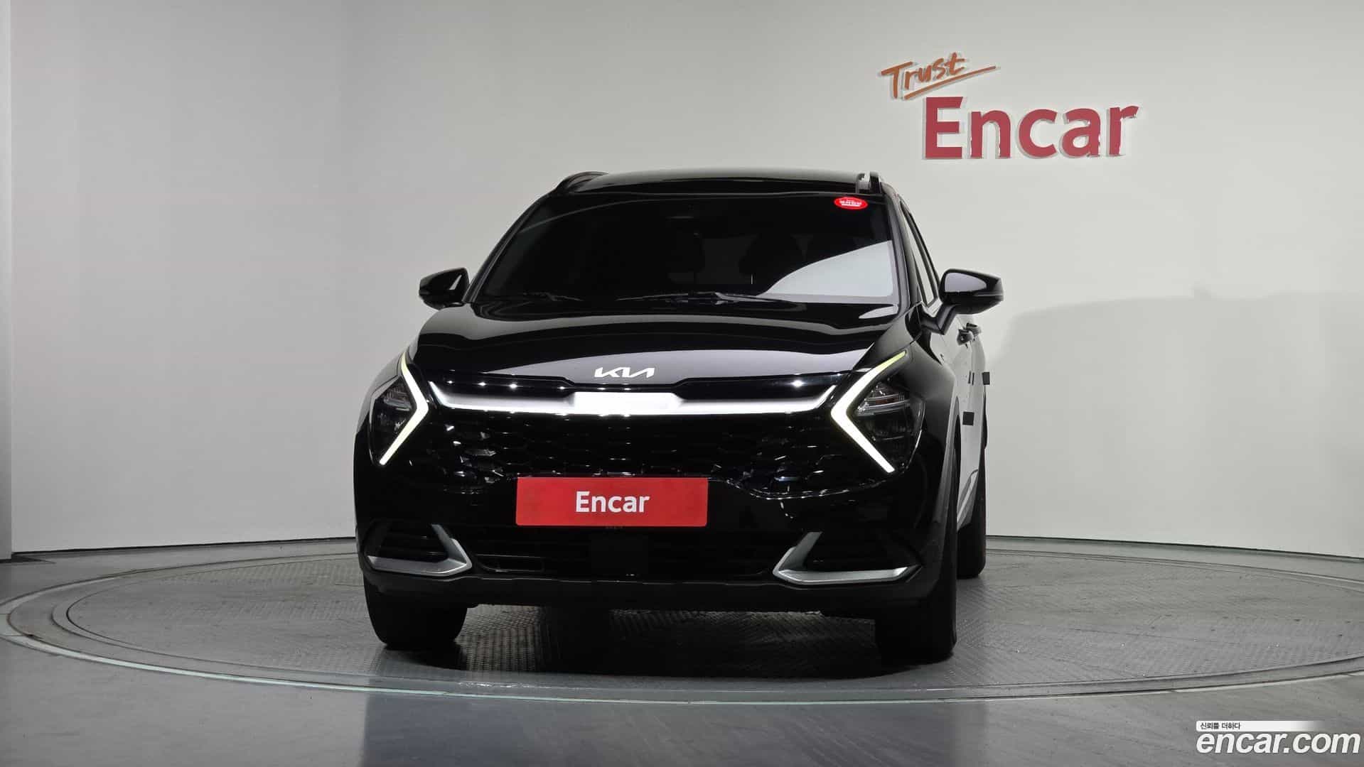 Sportage Kia 2021.8-OUTER-003