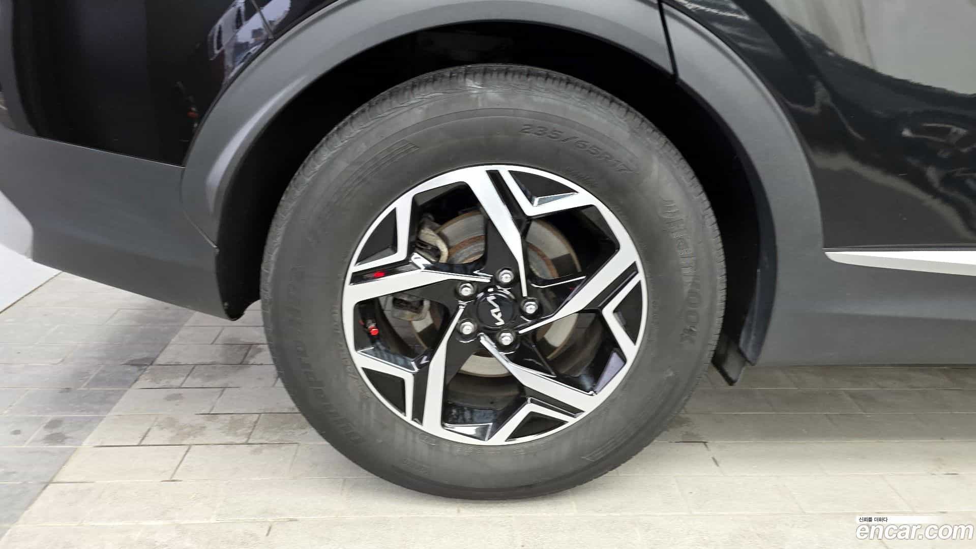 Sportage Kia 2021.8-OUTER-005