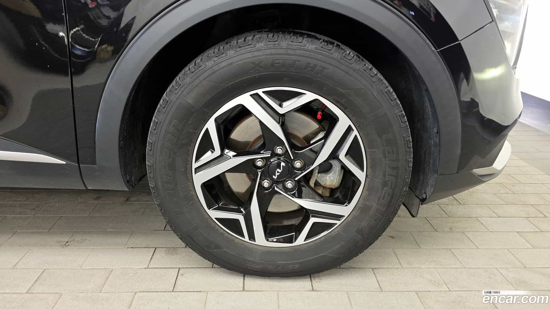 Sportage Kia 2021.8-OUTER-031