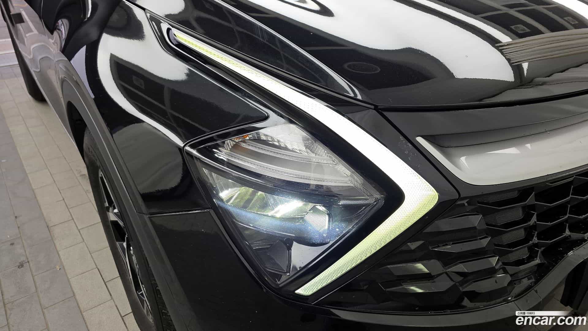 Sportage Kia 2021.8-OUTER-032