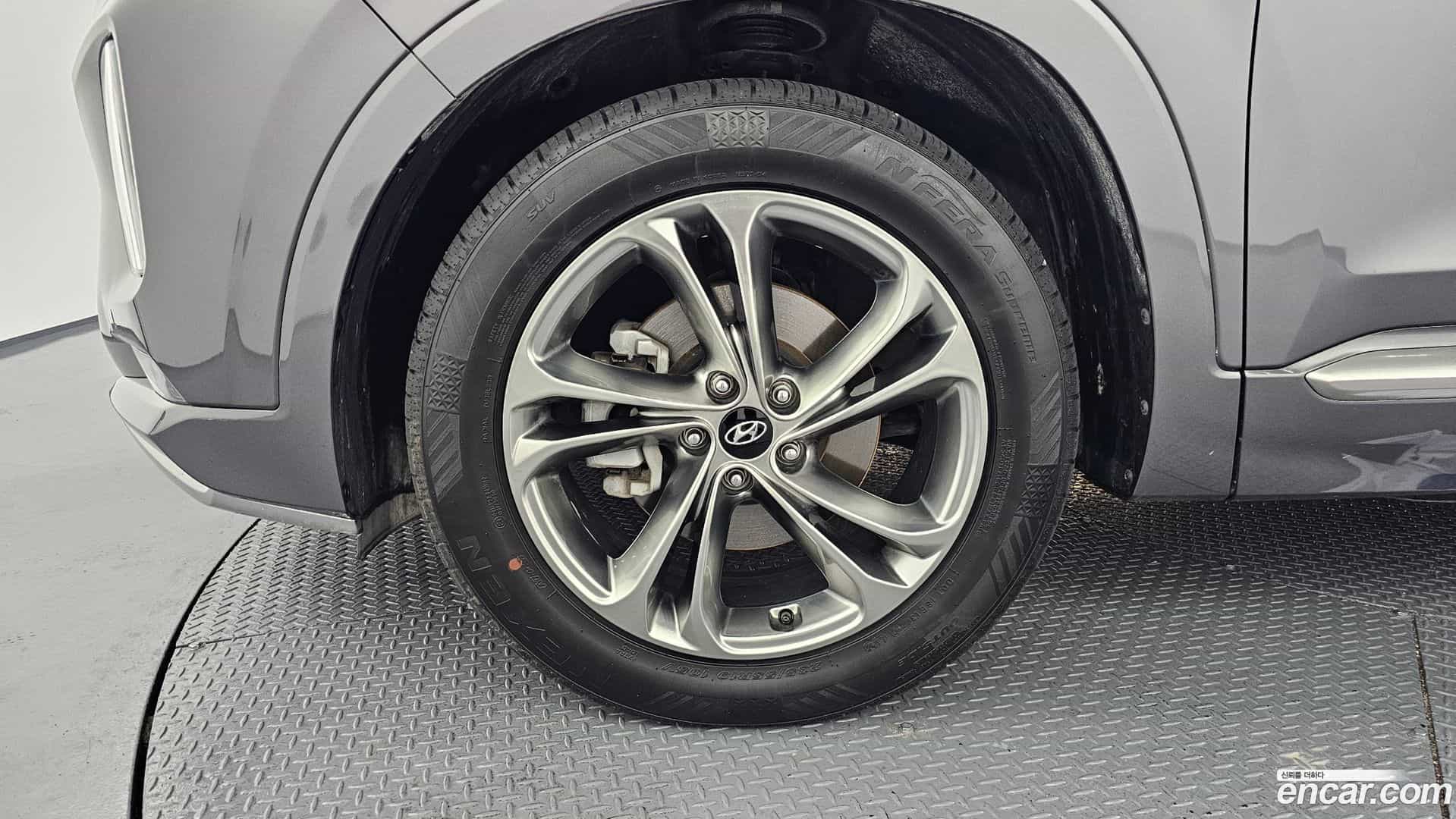 Santafe Hyundai 2018.10-OUTER-005