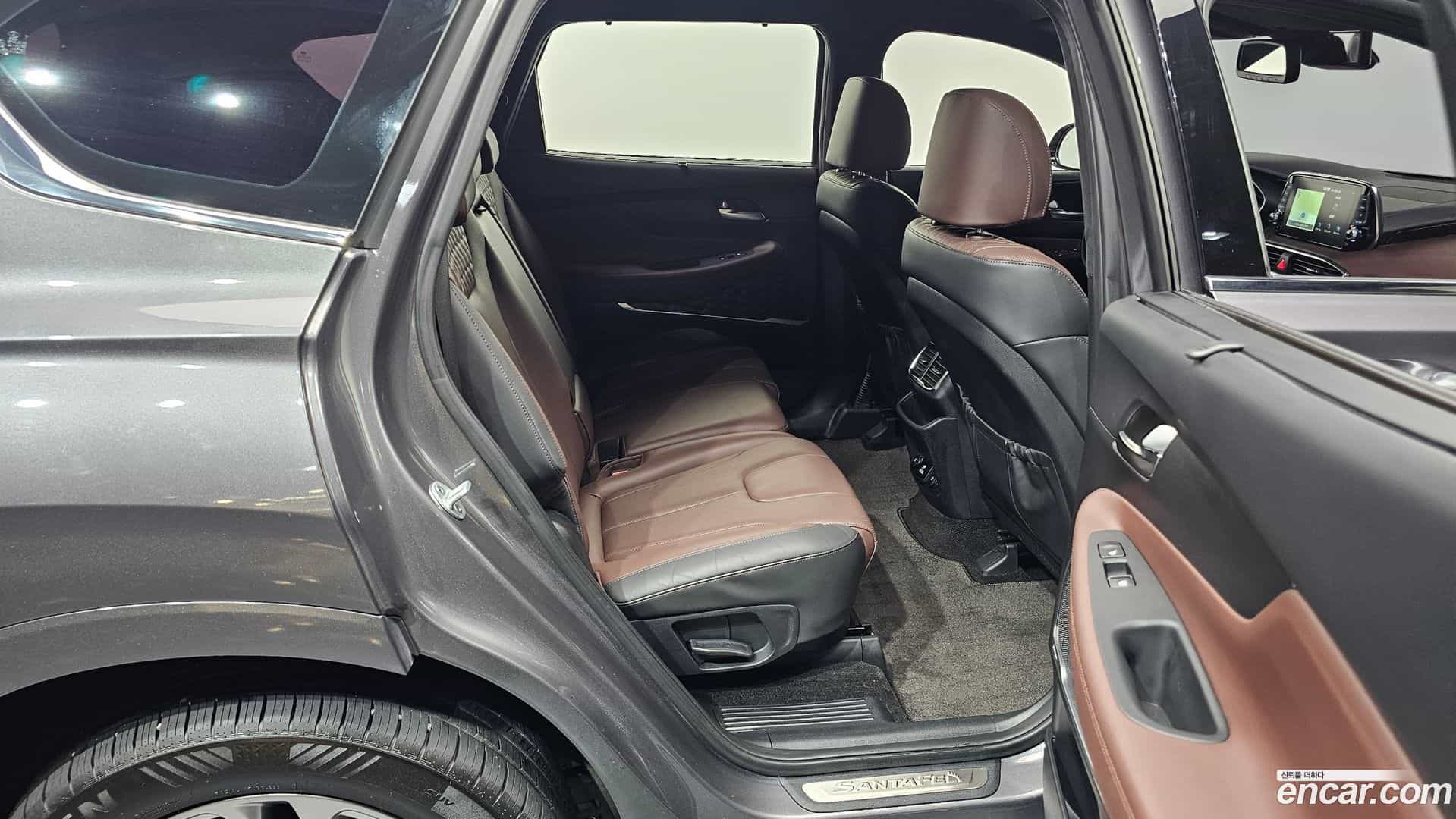 Santafe Hyundai 2018.10-OPTION-015