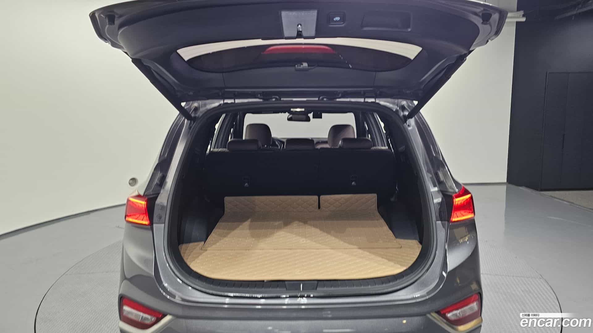 Santafe Hyundai 2018.10-OPTION-024