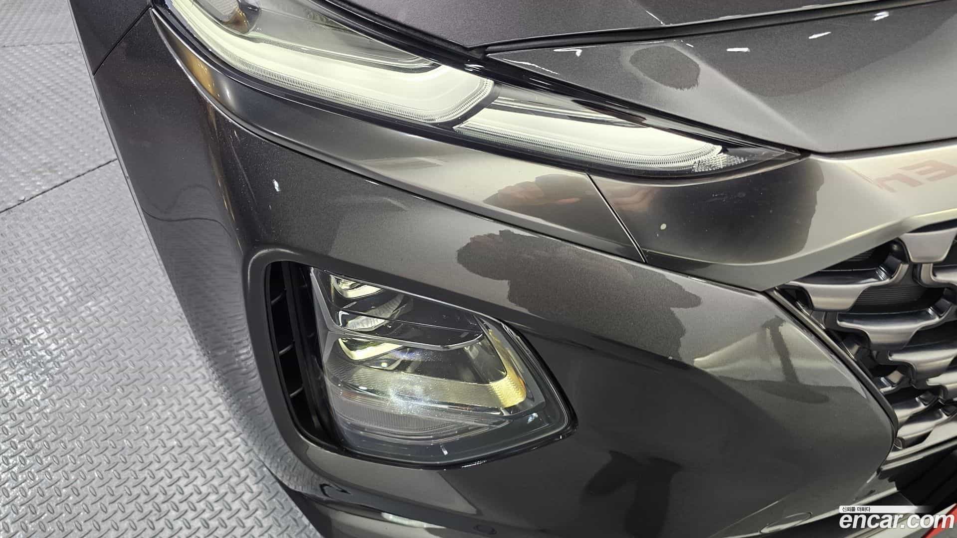 Santafe Hyundai 2018.10-OUTER-032