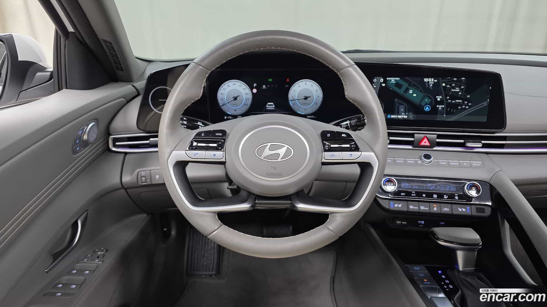 AVANTE Hyundai 2024.3-OPTION-017