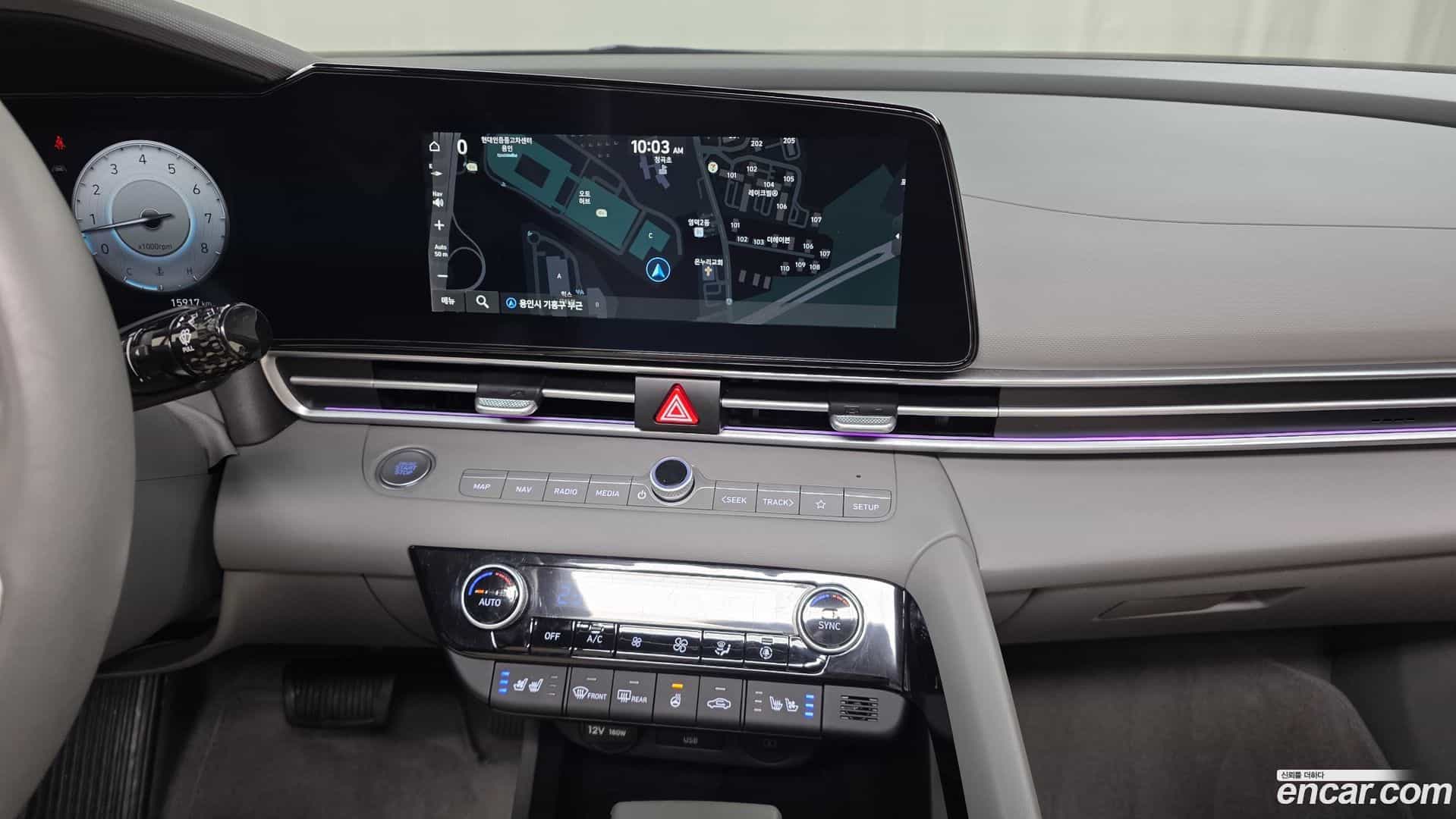AVANTE Hyundai 2024.3-OPTION-018