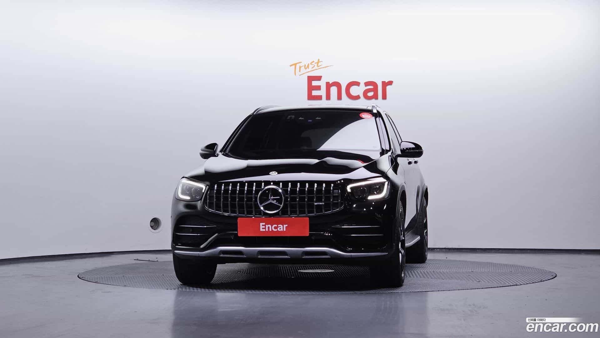 GLC-Class Mercedes-Benz 2022.11-OUTER-003