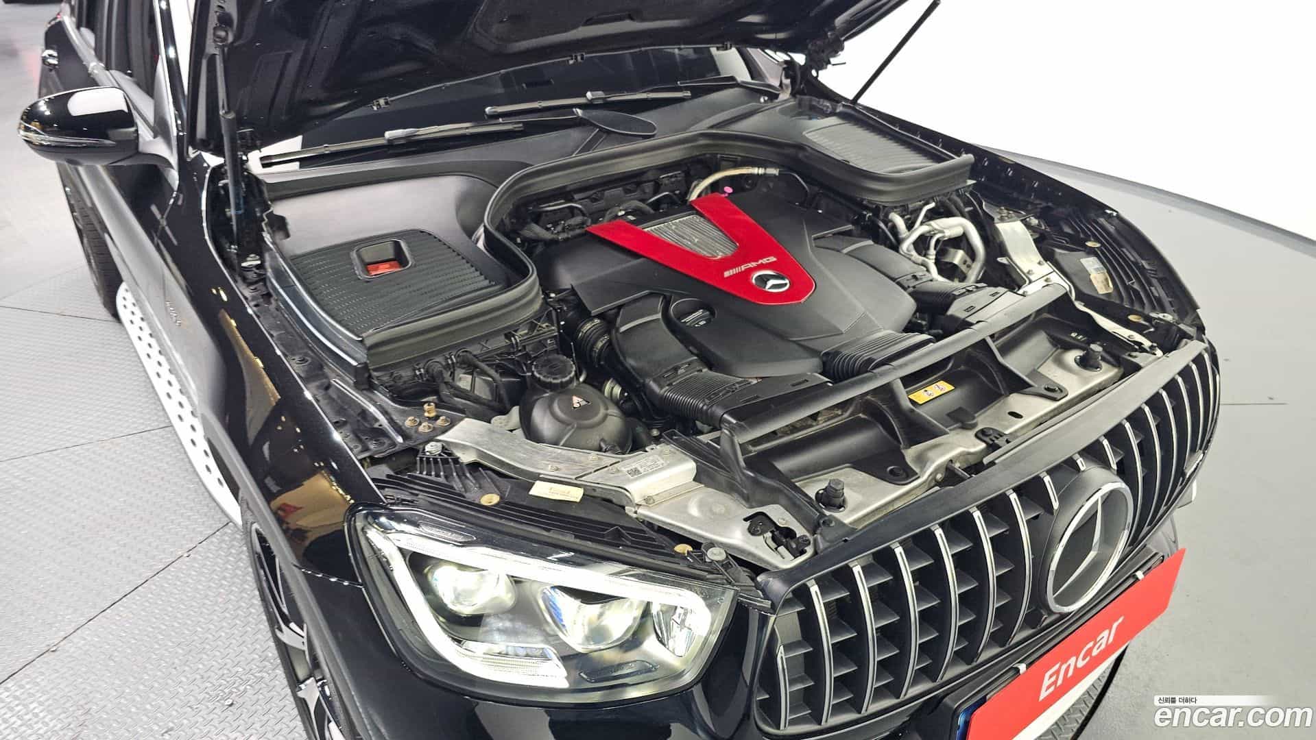 GLC-Class Mercedes-Benz 2022.11-OUTER-006