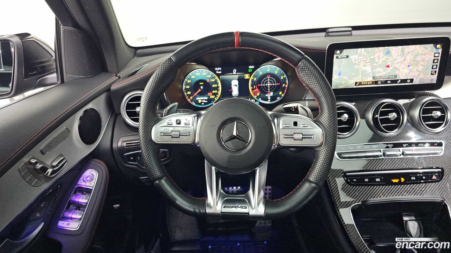 GLC-Class Mercedes-Benz 2022.11-OPTION-017