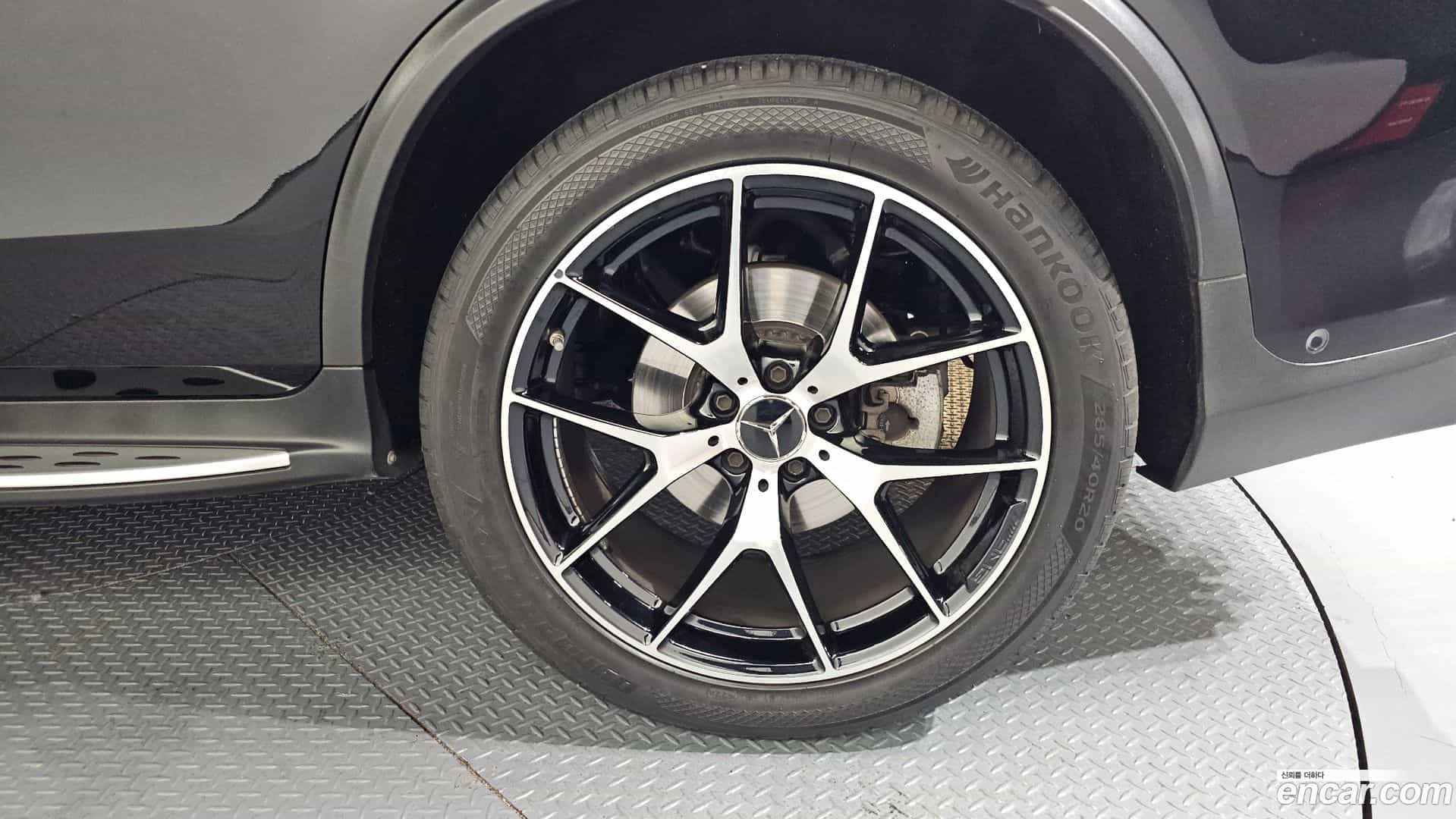 GLC-Class Mercedes-Benz 2022.11-OUTER-031