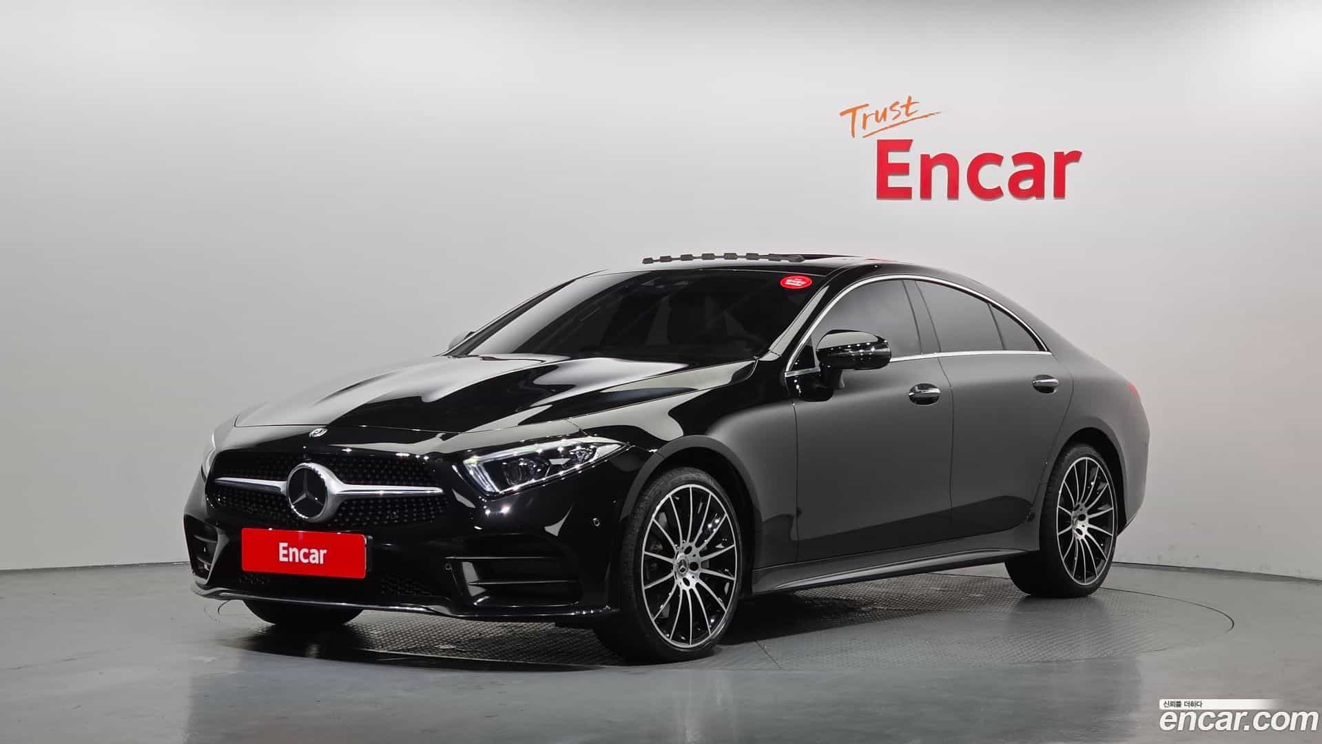 CLS-Class Mercedes-Benz 2021.2-OUTER-001